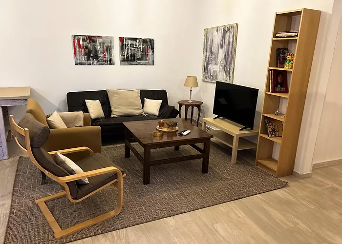 Karagiotas House