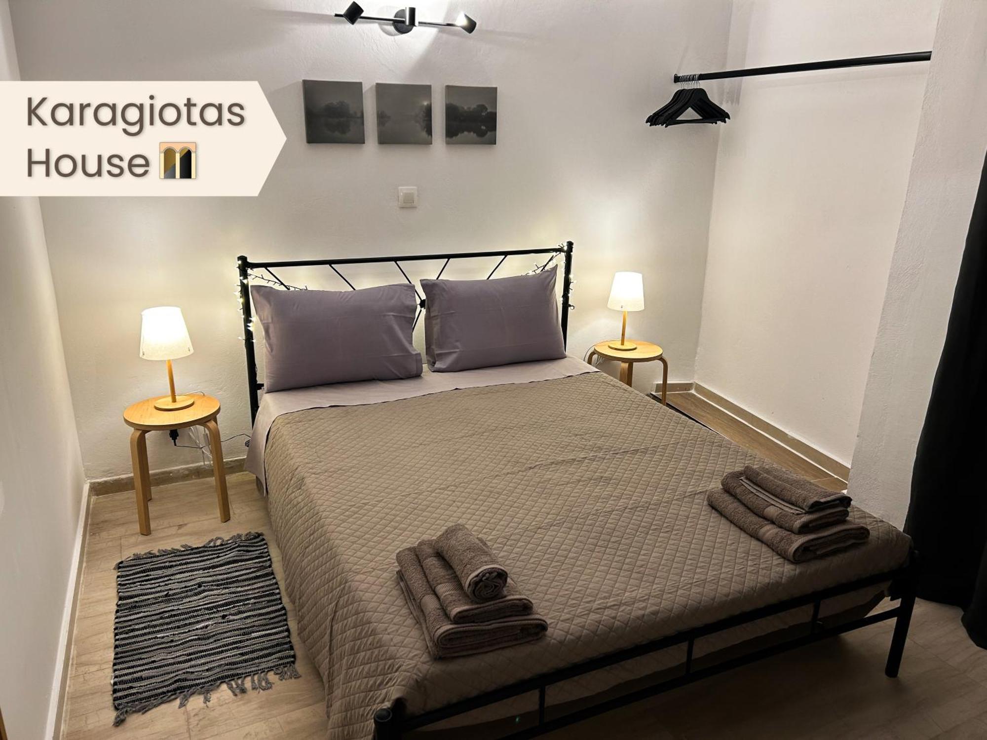 Karagiotas House Apartament Corfu (city)