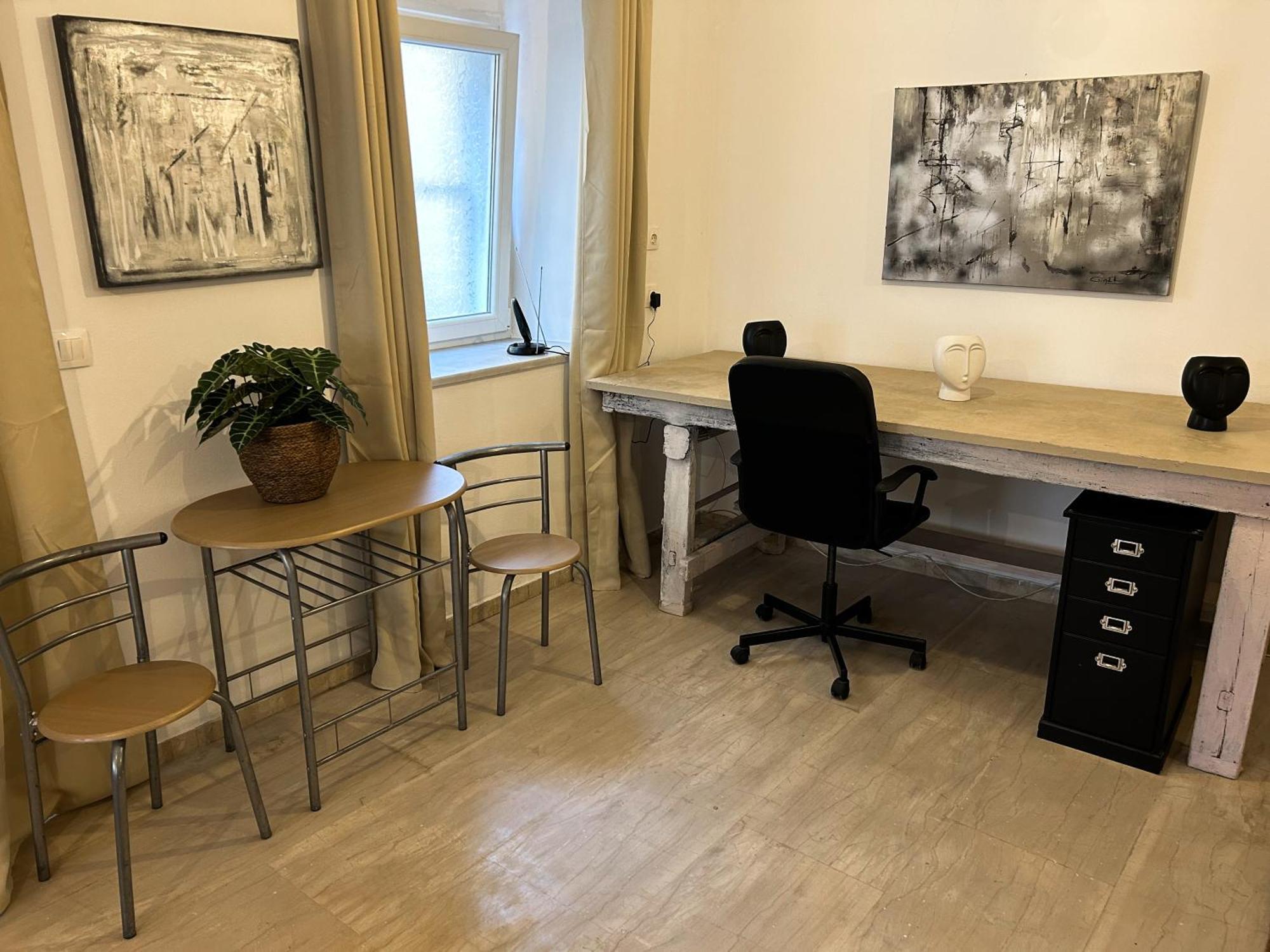 Apartament Karagiotas House Corfu (city)